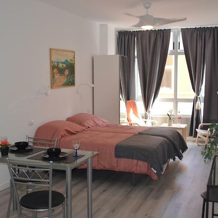 דירות לאס פאלמס דה גראן קנאריה Mary Sanchez Loft מראה חיצוני תמונה