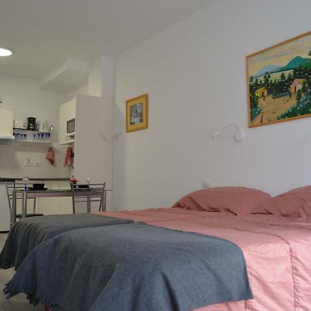 דירות לאס פאלמס דה גראן קנאריה Mary Sanchez Loft מראה חיצוני תמונה