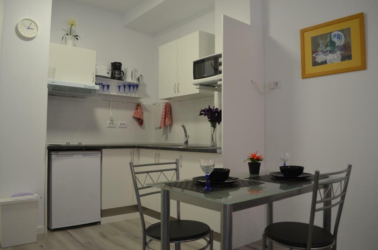 דירות לאס פאלמס דה גראן קנאריה Mary Sanchez Loft מראה חיצוני תמונה