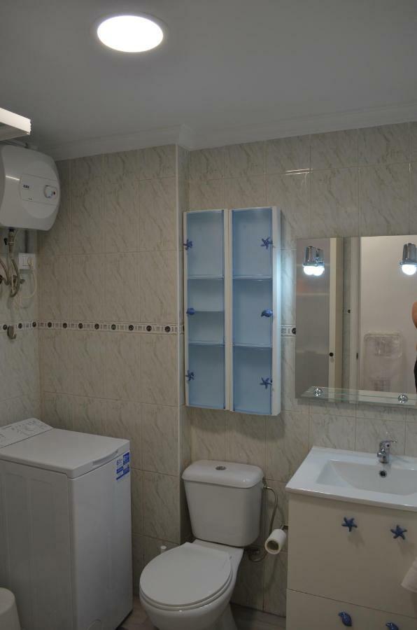 דירות לאס פאלמס דה גראן קנאריה Mary Sanchez Loft מראה חיצוני תמונה
