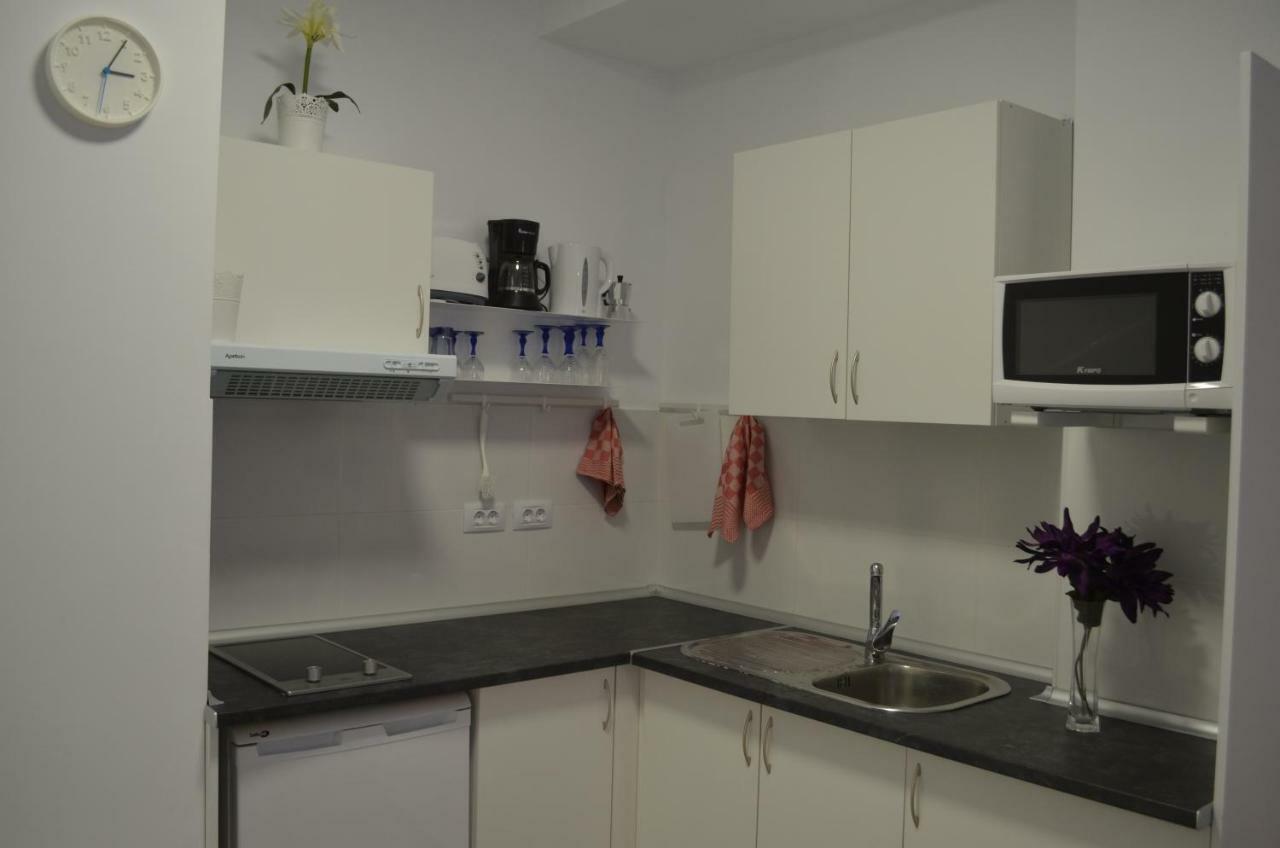 דירות לאס פאלמס דה גראן קנאריה Mary Sanchez Loft מראה חיצוני תמונה